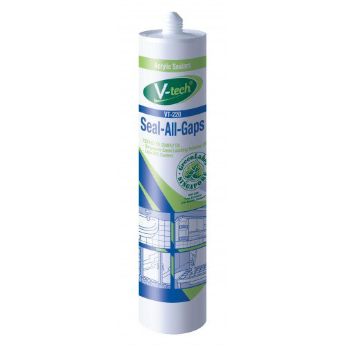 Acrylic Sealant