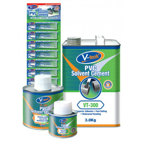 Solvent Cement