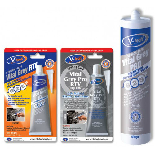 Rtv Gasket Maker
