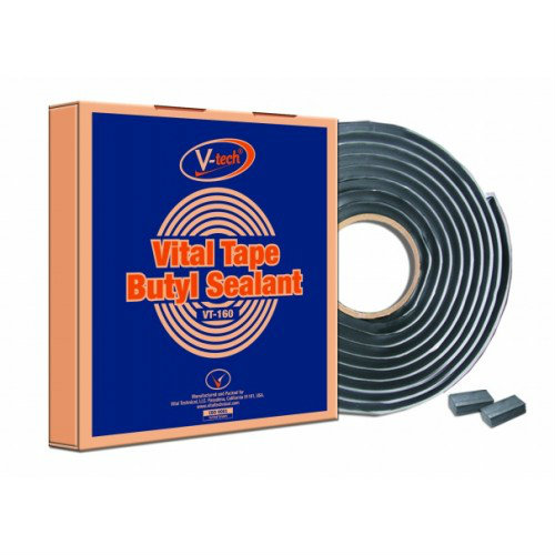 Automotive Adhesive Sealant