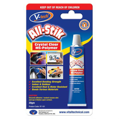 Household Adhesive Sealant
