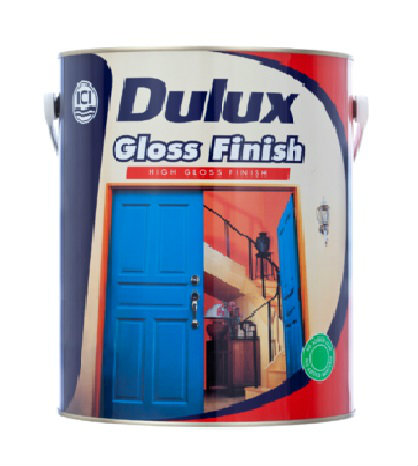 Dulux Gloss Finish