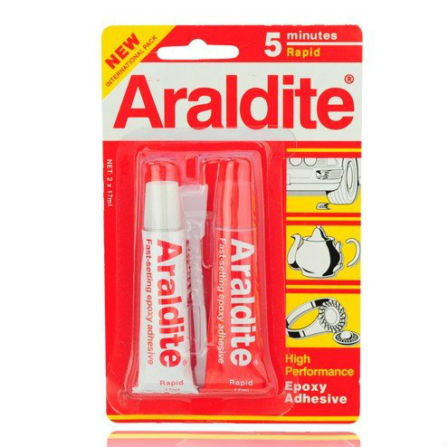 Araldite