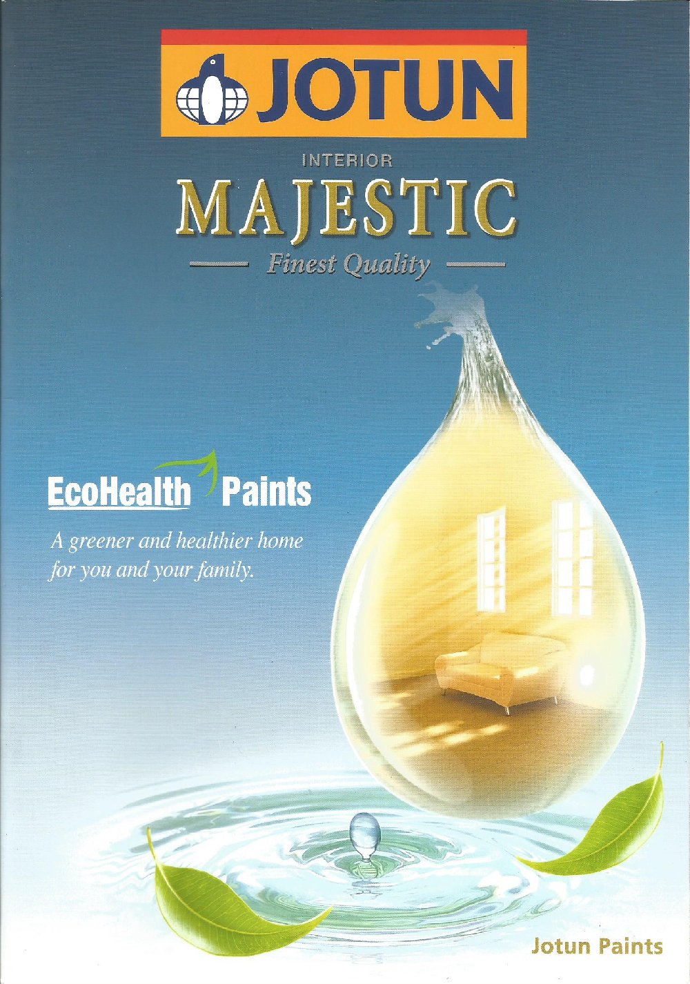 Majestic