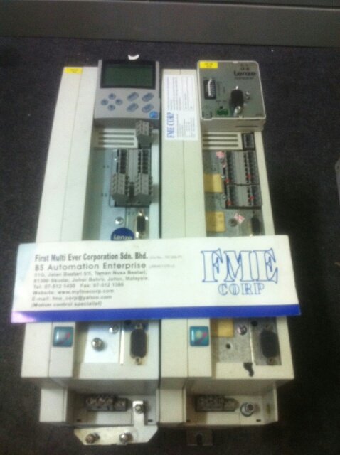 REPAIR LENZE AC SERVO DRIVR EV9327 EV9328 EV9329 EV9330 MALAYSIA ...