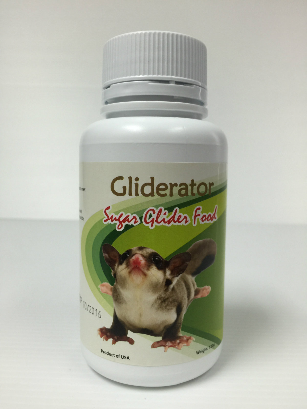 Buy Sugar Glider Food