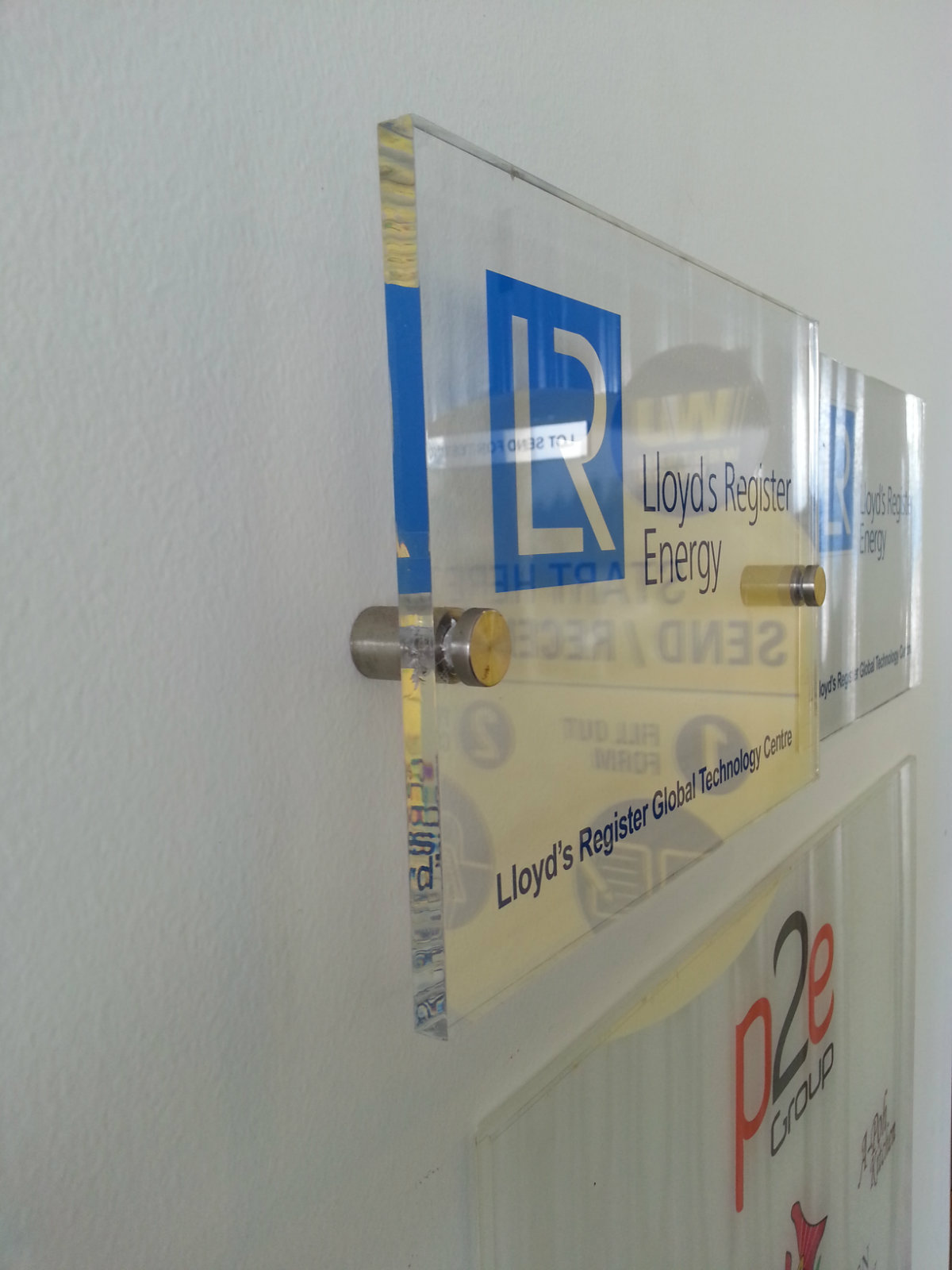 Lloyds Register Energy