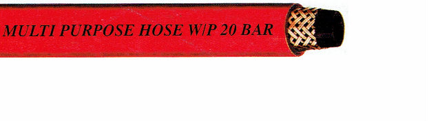 Multi Purpose Hose