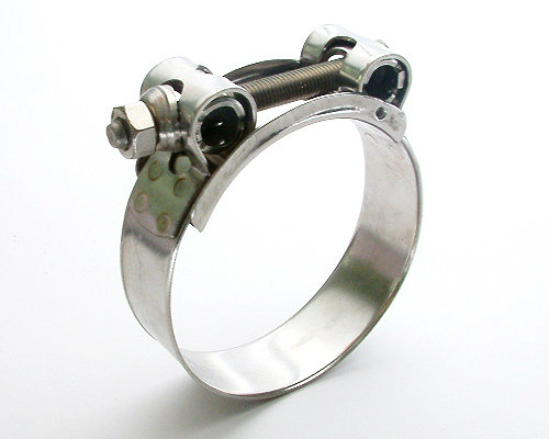 Superior Clamps