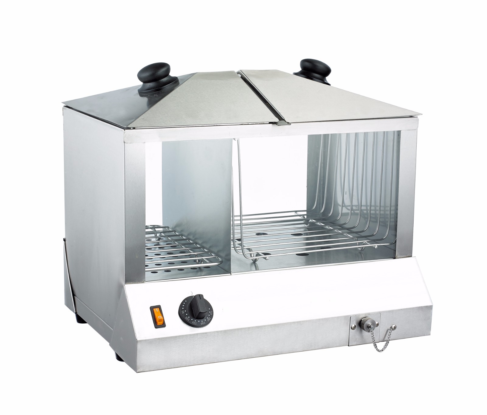 Hot Dog Steamer Malaysia Hot Dog Steamer Malaysia