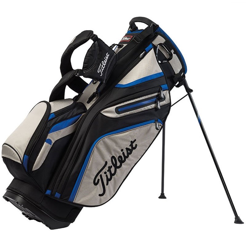 Leist 4up Stadry Stand Bag 2017 Product Online Kuala