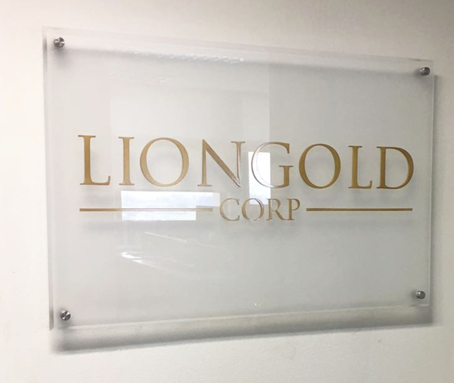 Liongold