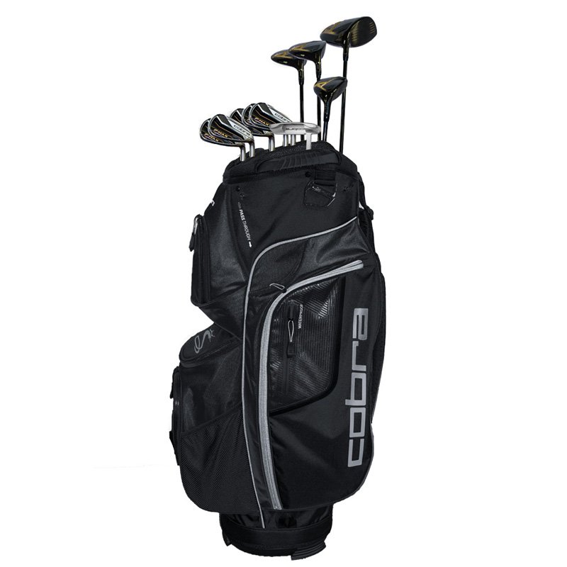 cobra f max package set
