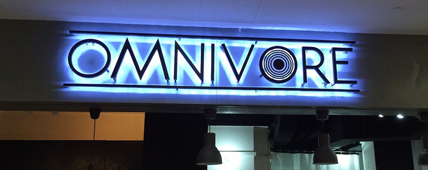 Omnivore