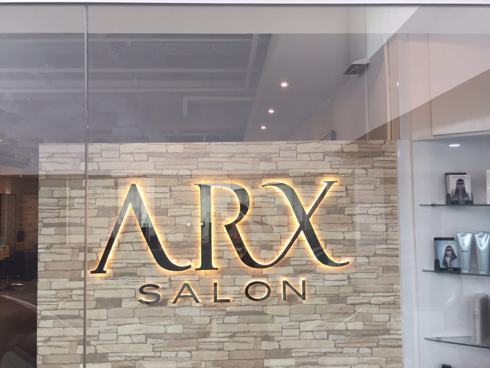 ARX Salon