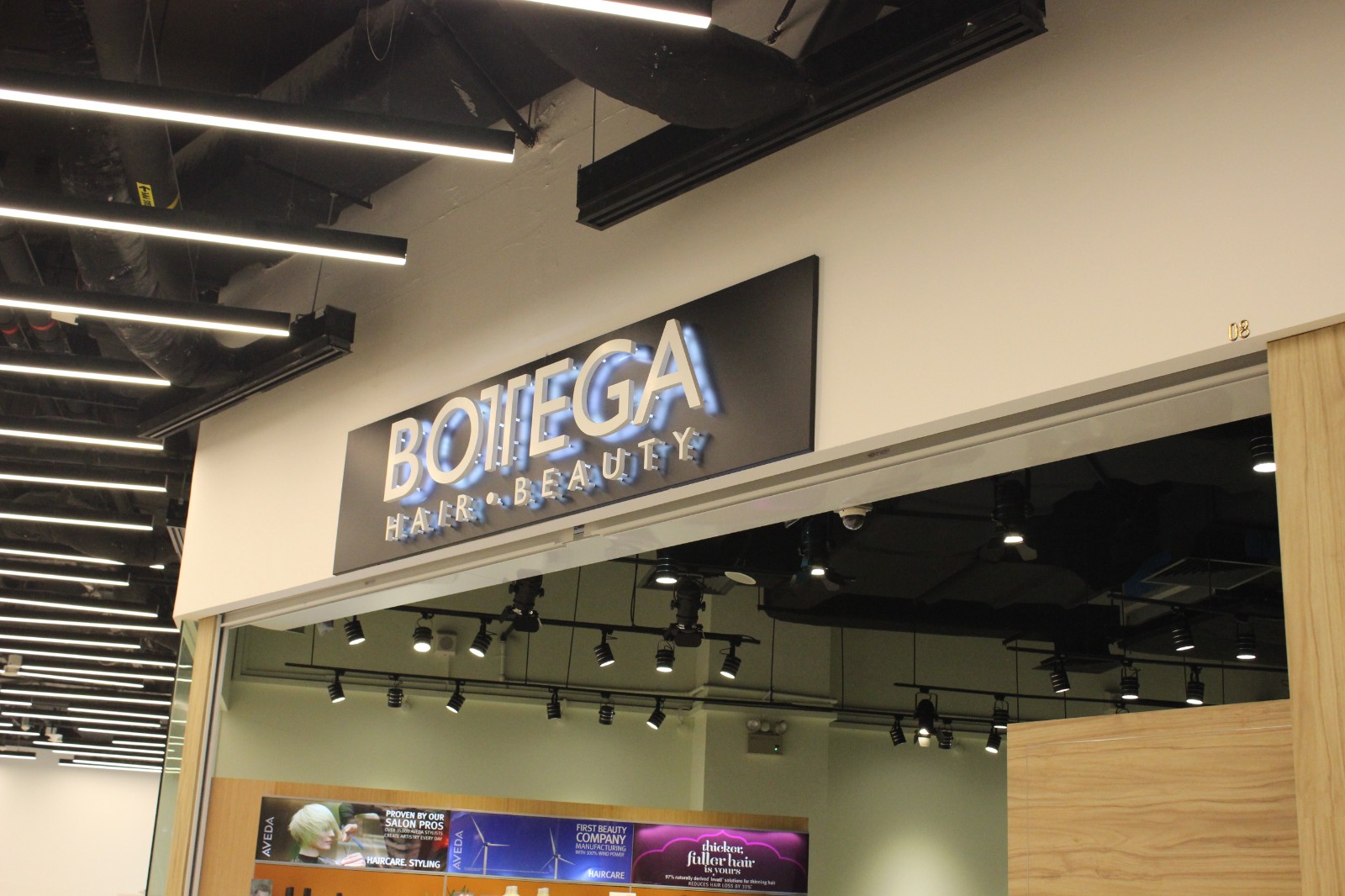 Botega