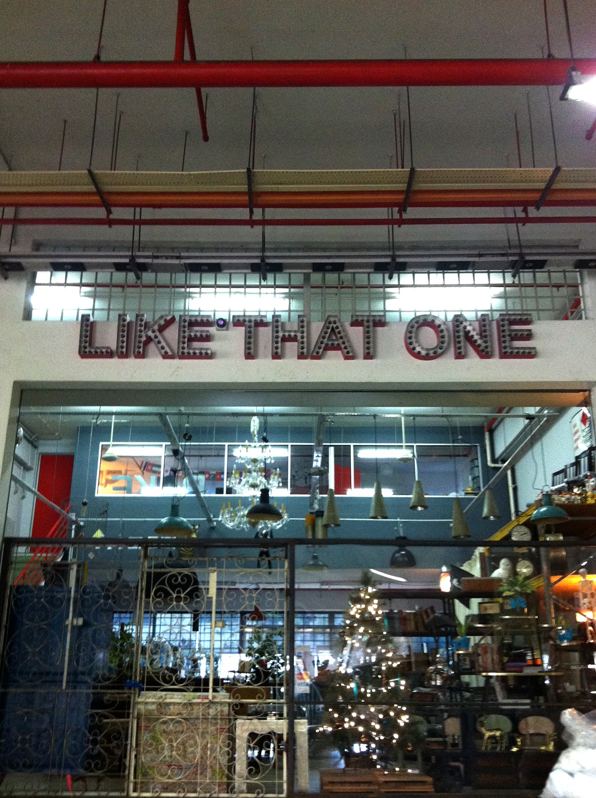 Like That One (2)