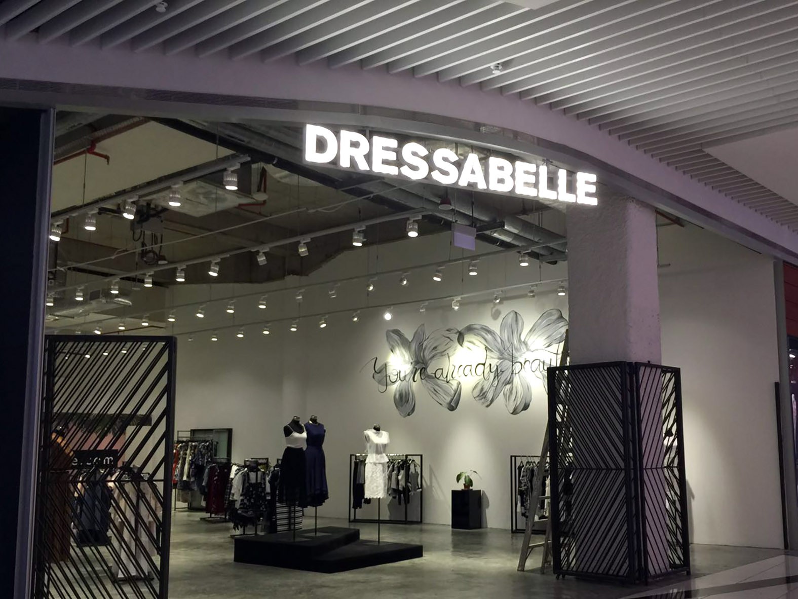 Dressablle