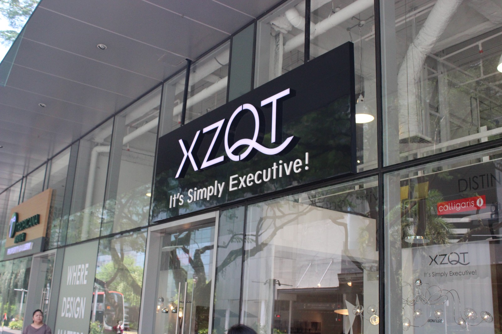 XZOT