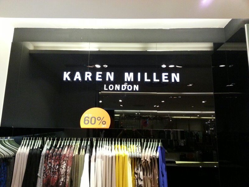 Karen Millen