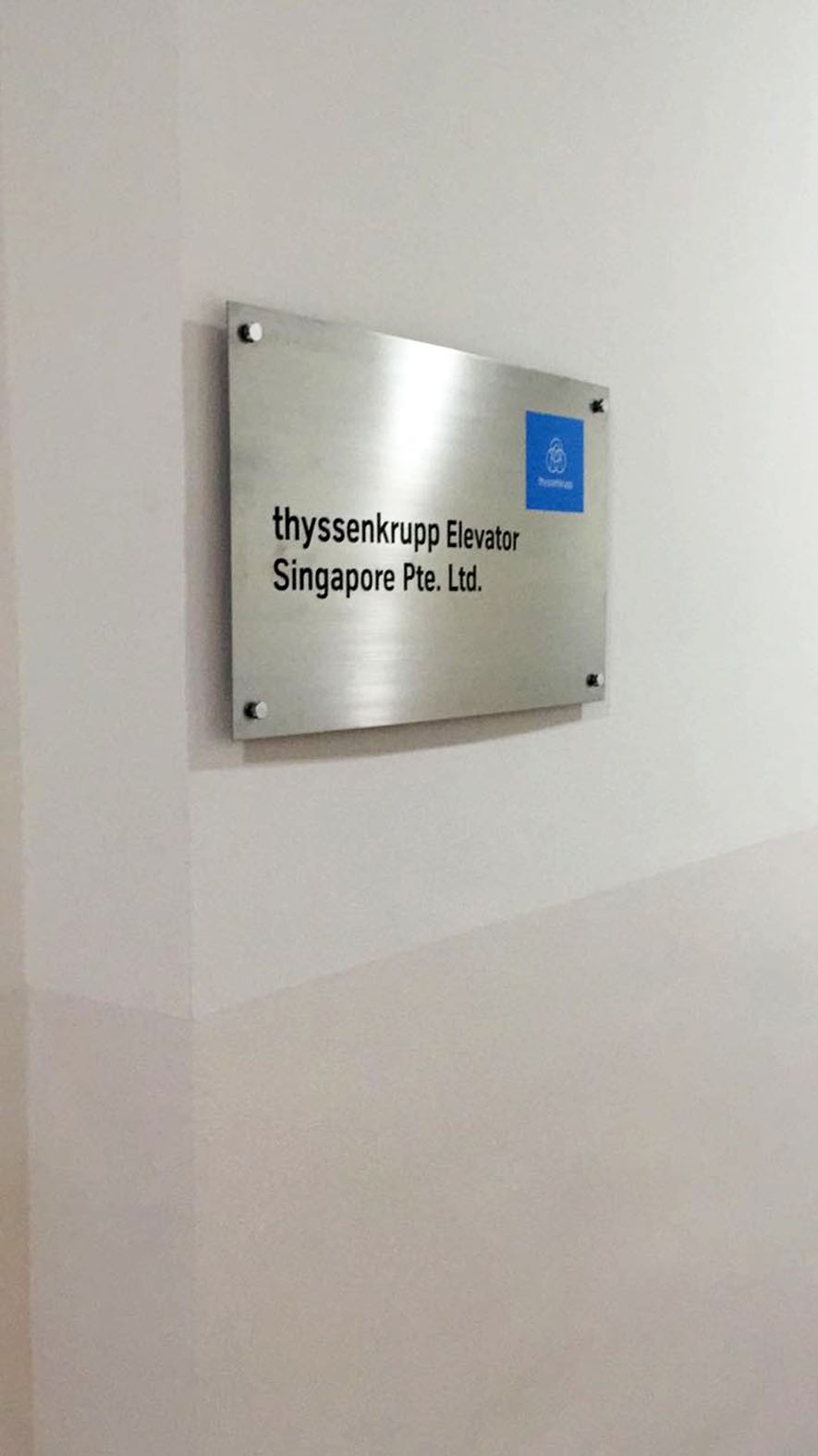 thyssenkrupp Elevator