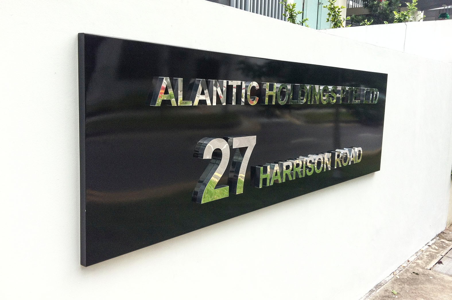 Alantic