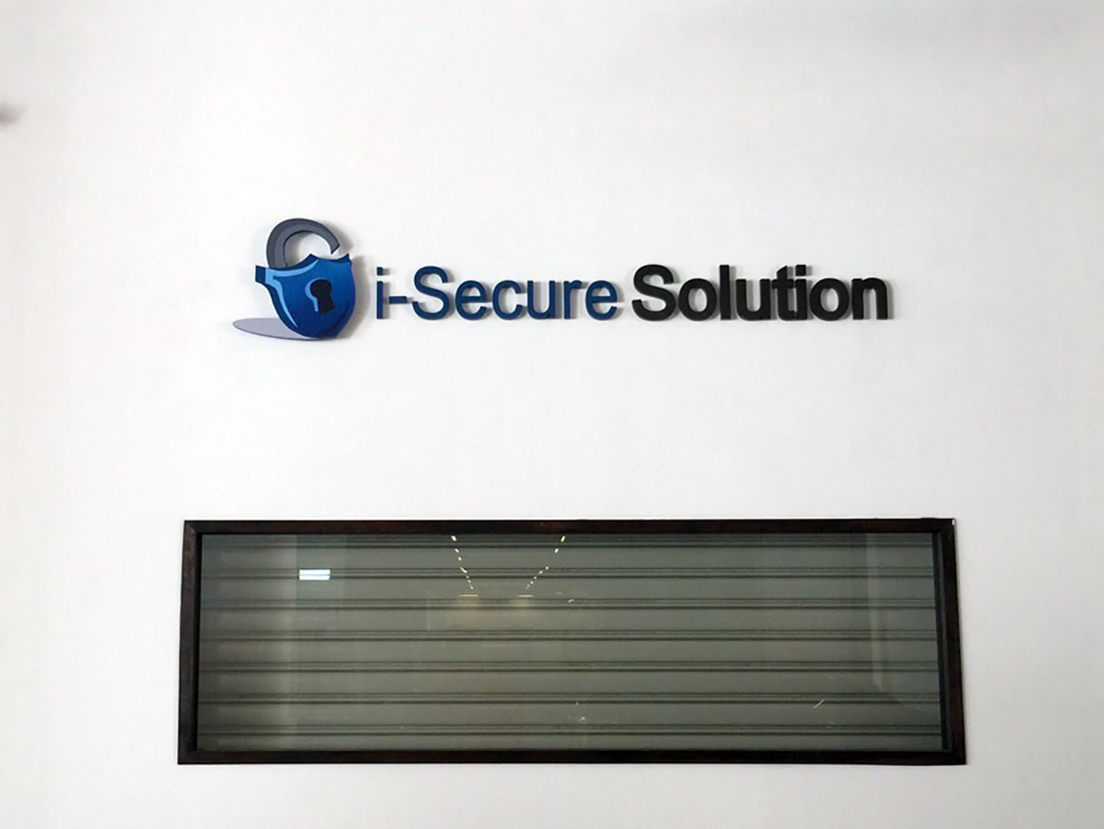 I-Secure