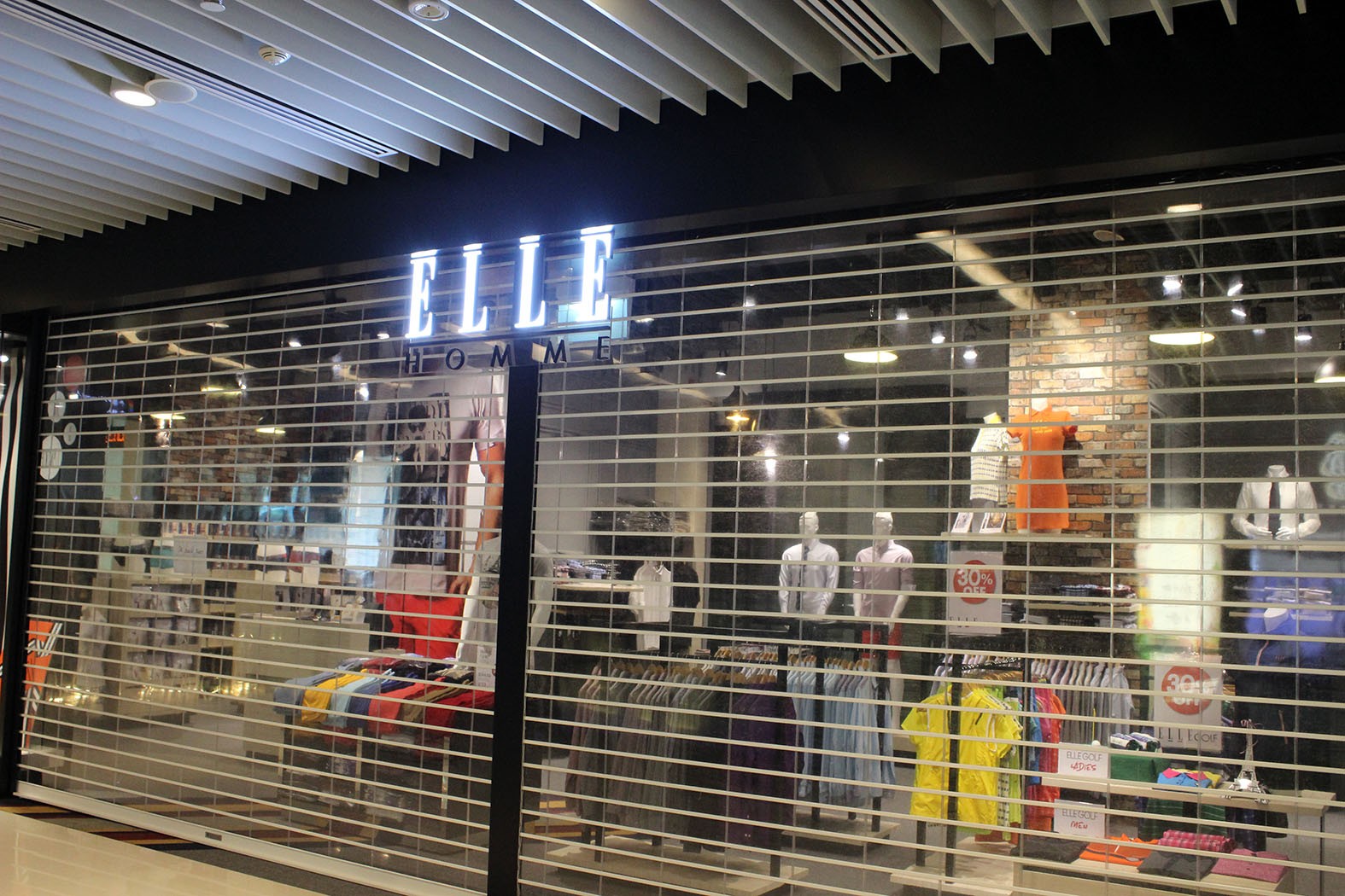 ELLE