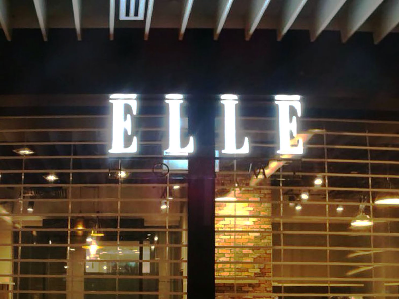 ELLE
