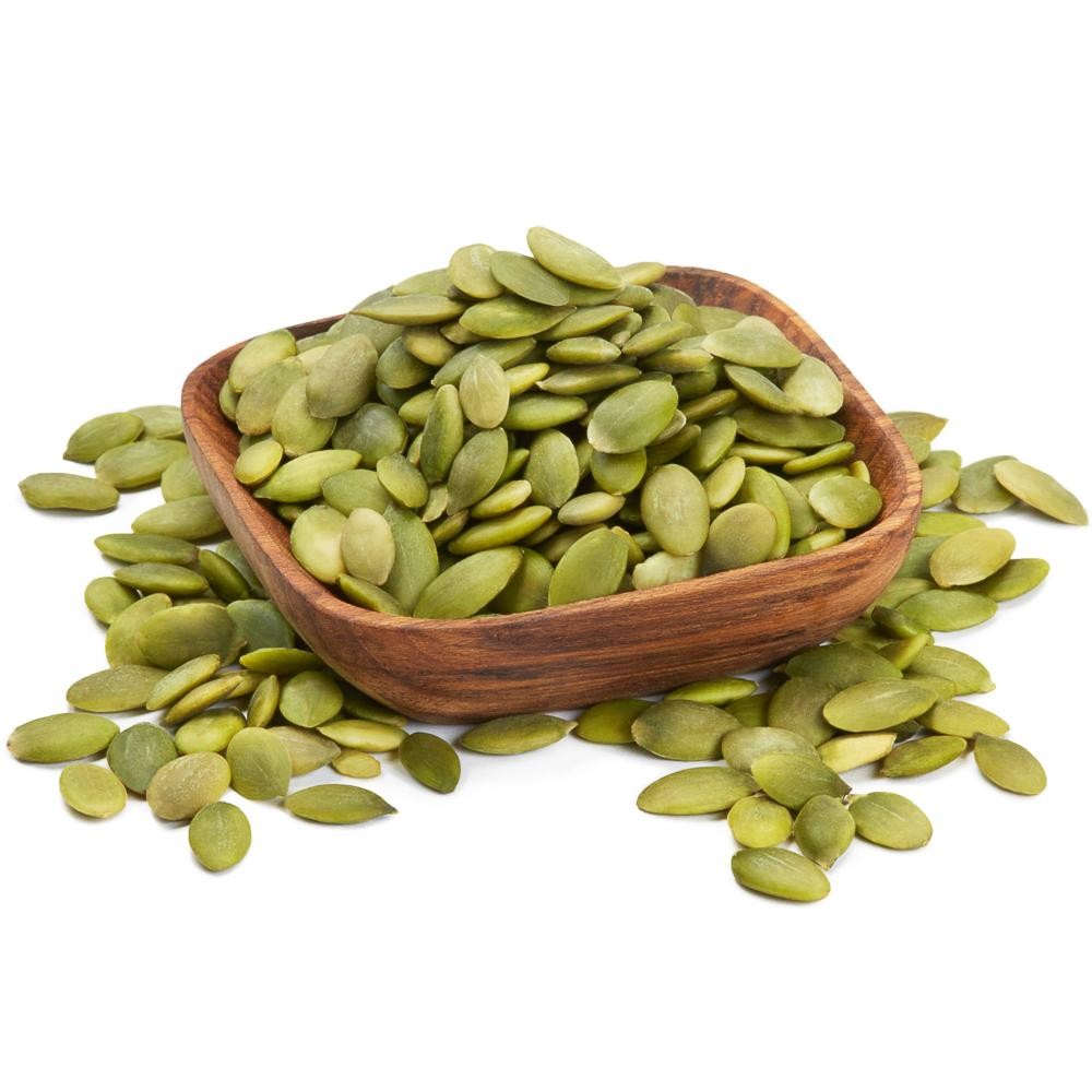 Pumpkin Seed-Kuaci Hijau