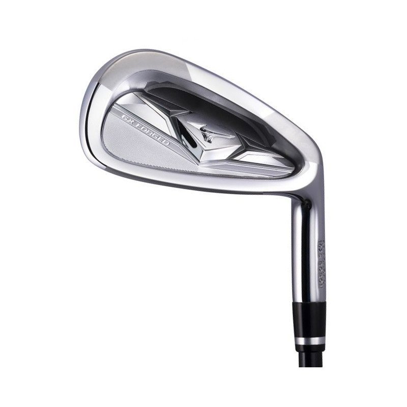 Buy Mizuno JPX 919 Forged Ns Pro 950GH 5-9P Steel Irons product online