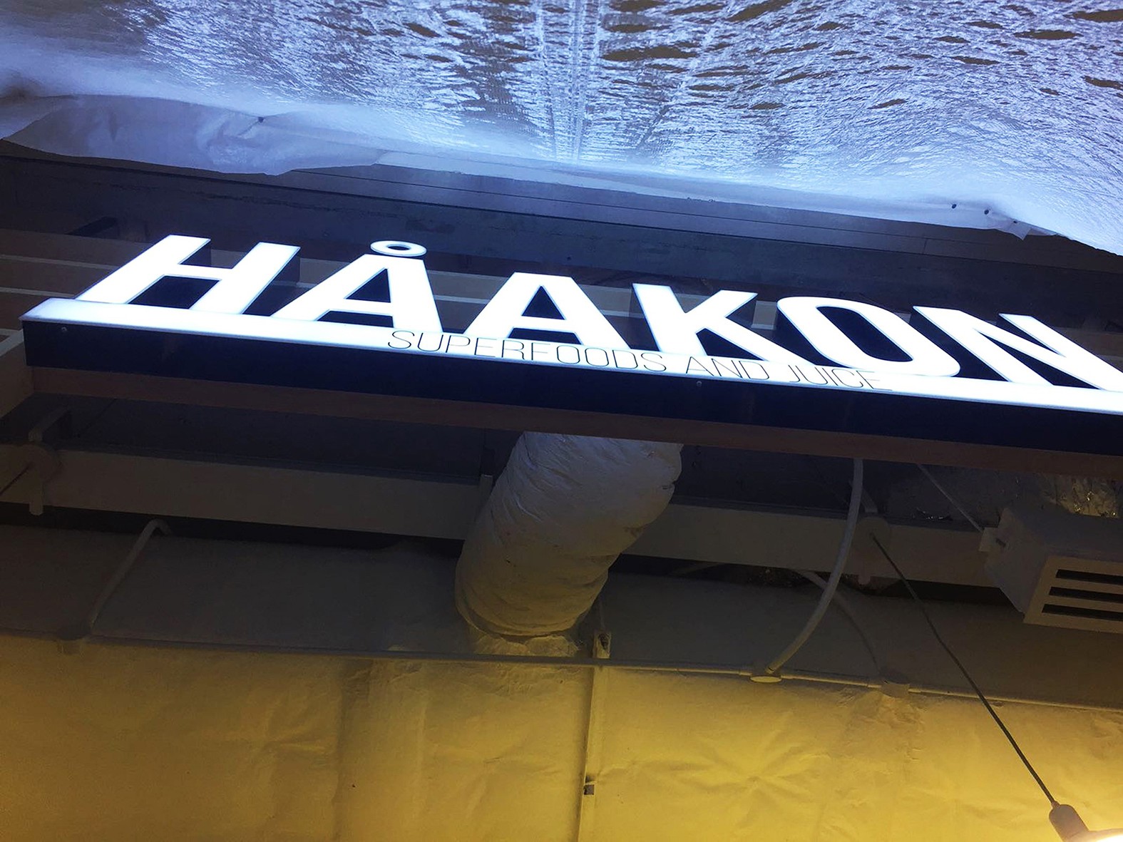 Haakon