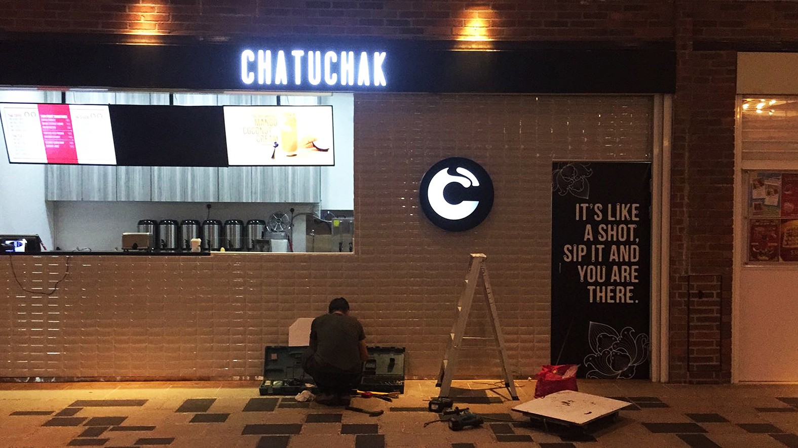 Chatuchak