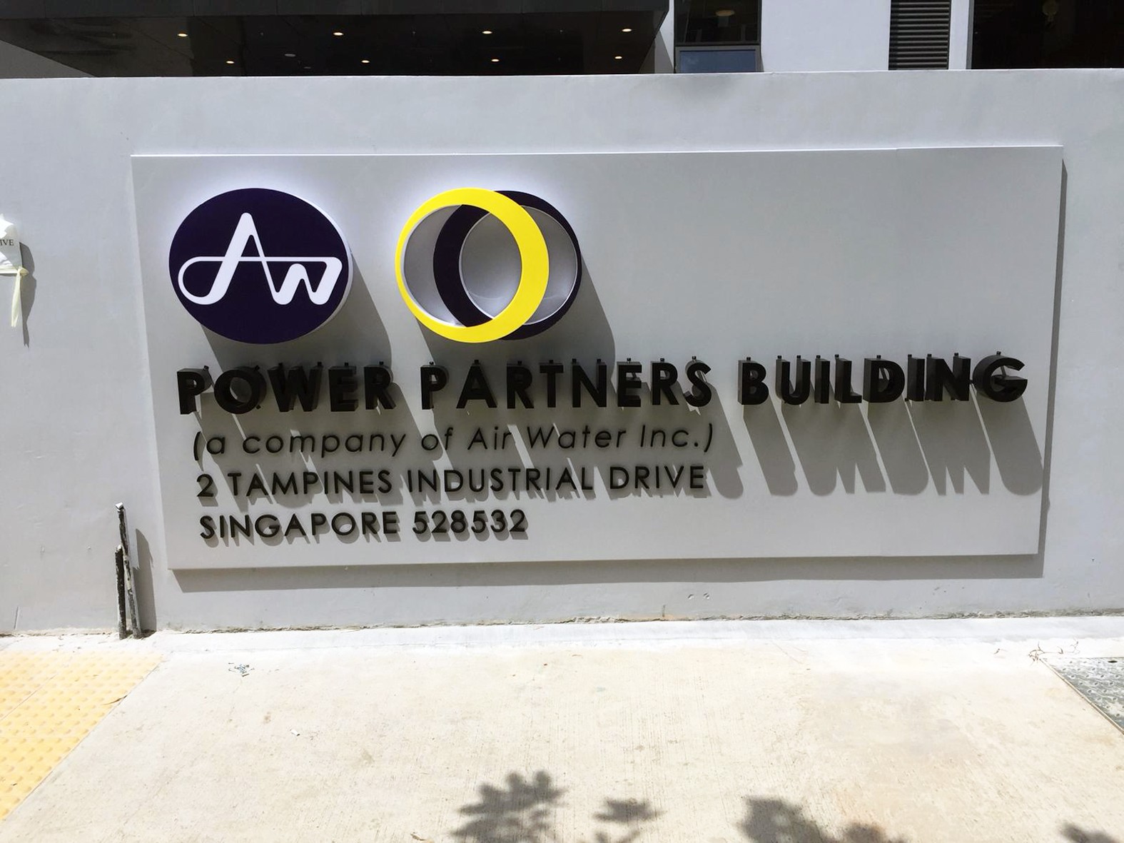 Power Partners 3