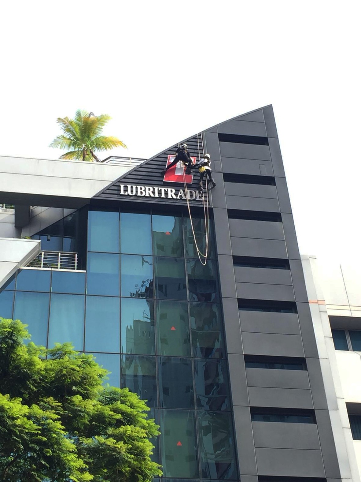 Lubritrade 2