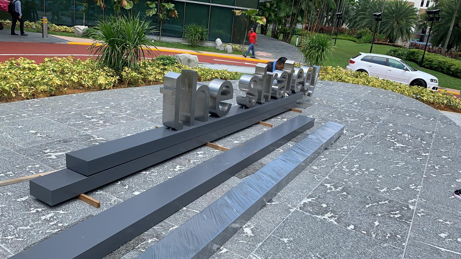 Hontage Development Pte Ltd 2