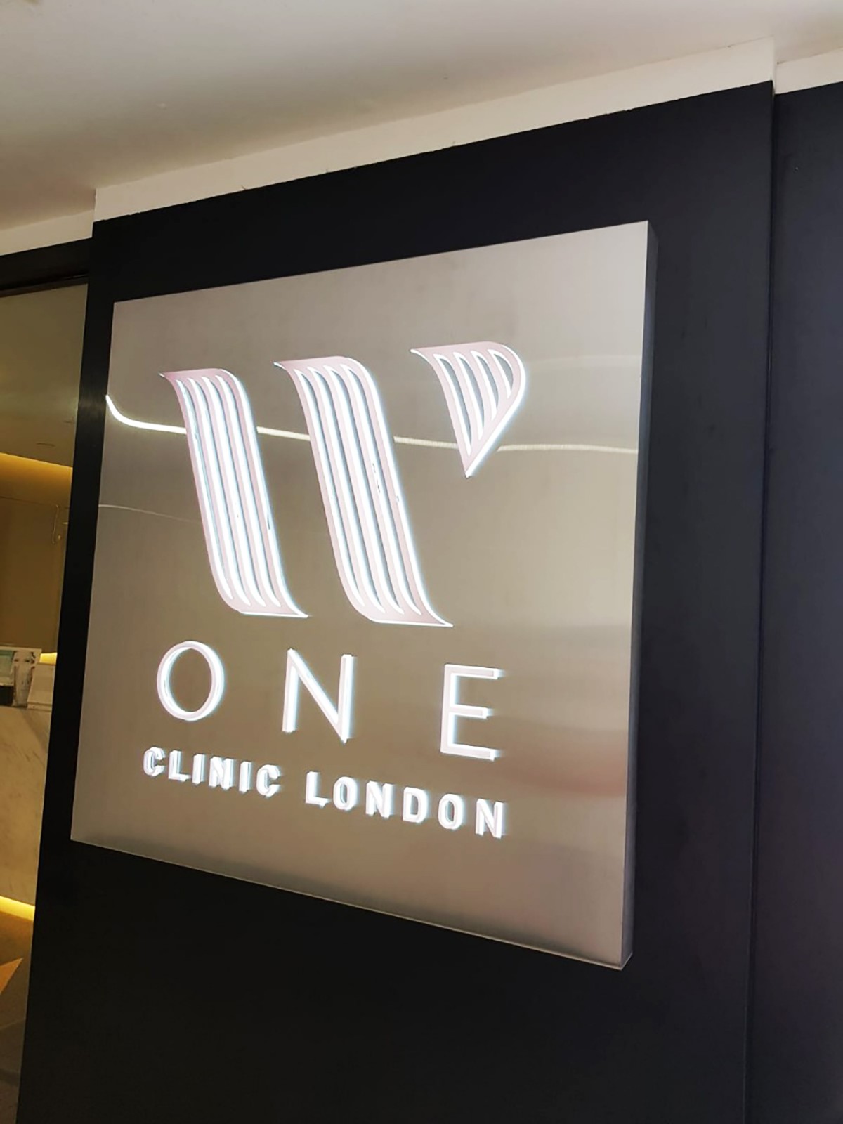 One Clinic London