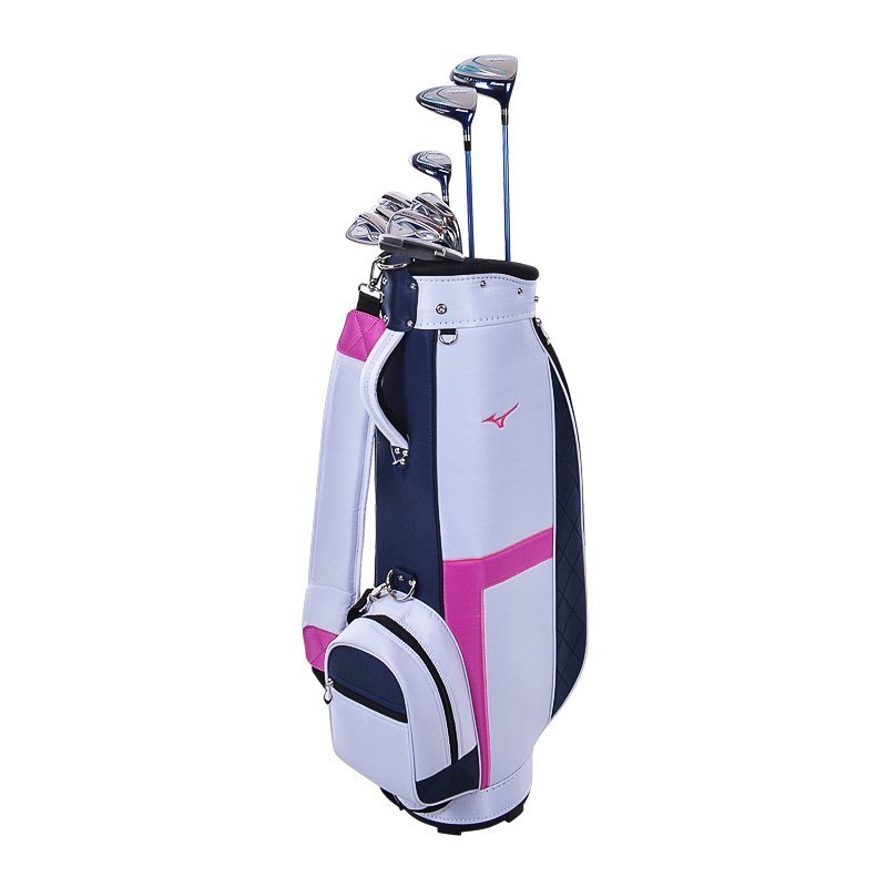 mizuno zephyr golf set review