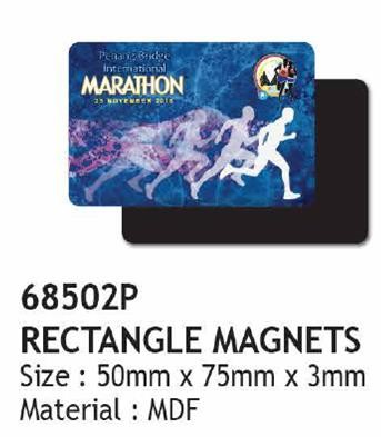 Fridge Magnet