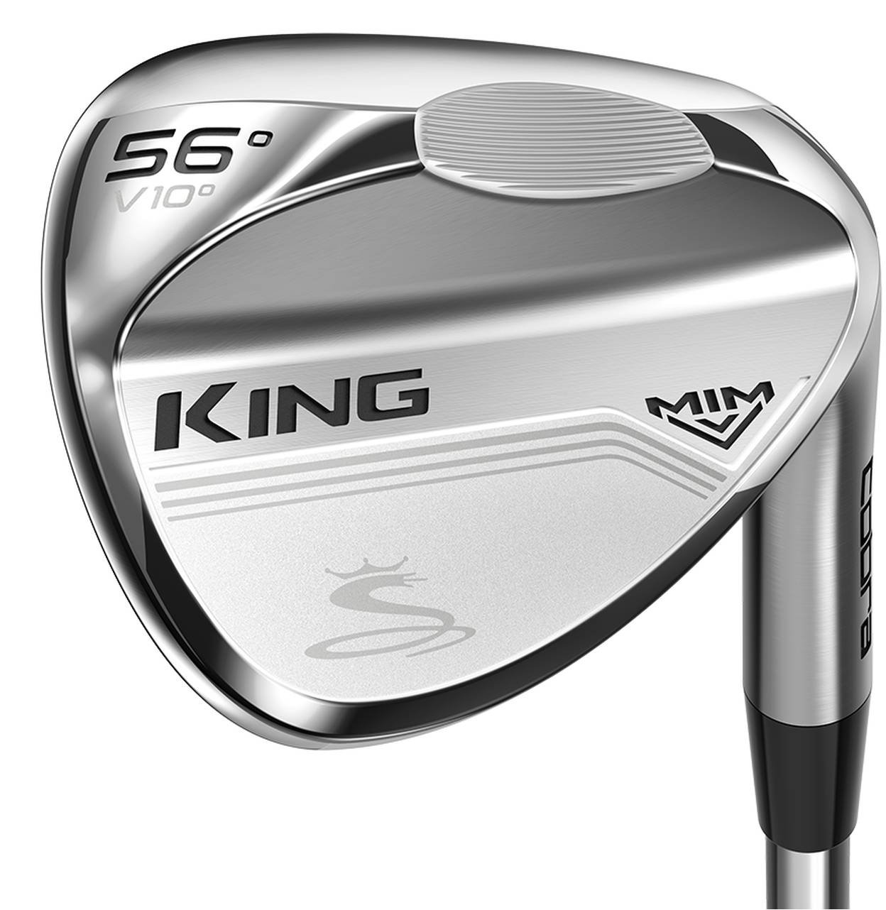 cobra 64 degree wedge