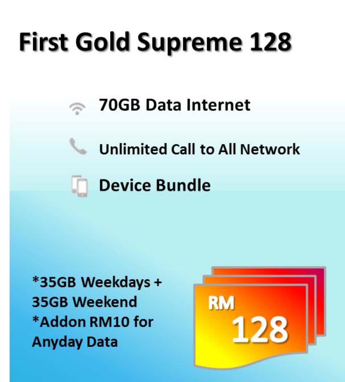 celcom mobile gold supreme free phone