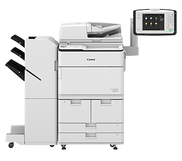IR ADV 8585/8595/8505