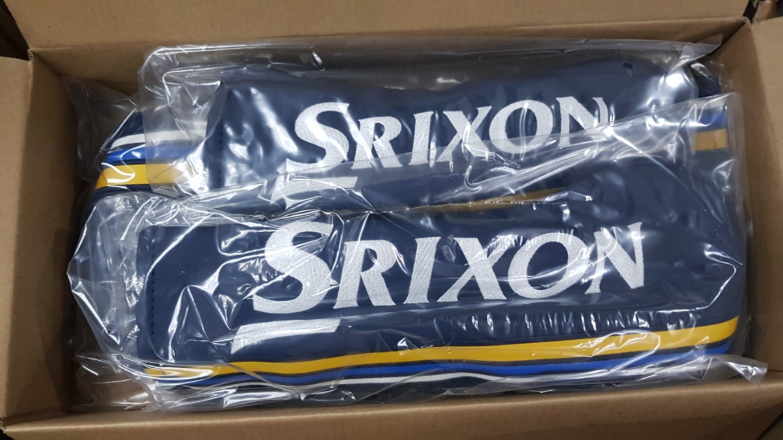 15/6/2022 Srixon Us Open Wood Covers – Newpages Network Sdn. Bhd.