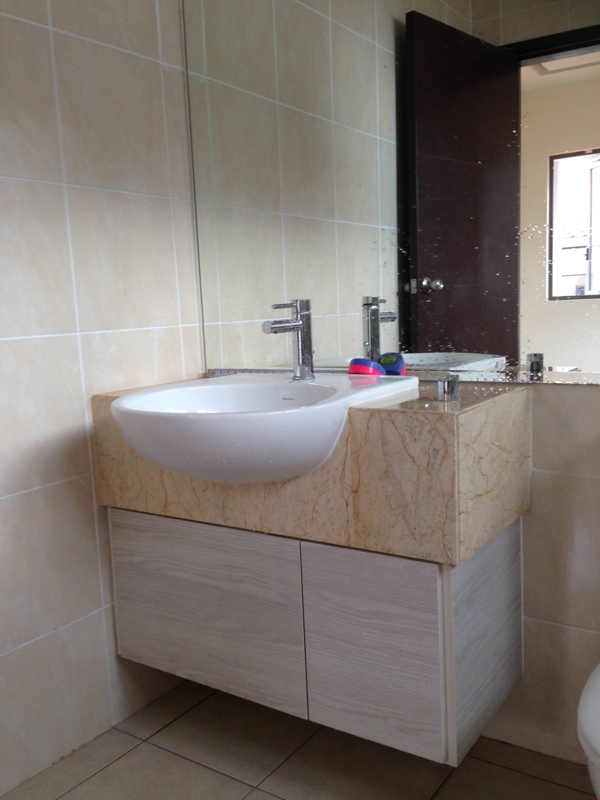 Bathroom Vanity Cabinet With Drawers