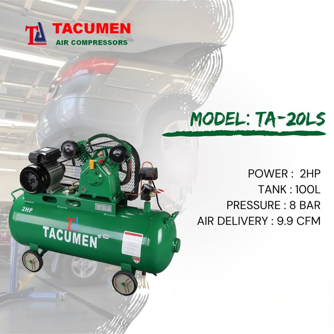 Tacumen TA-20LS