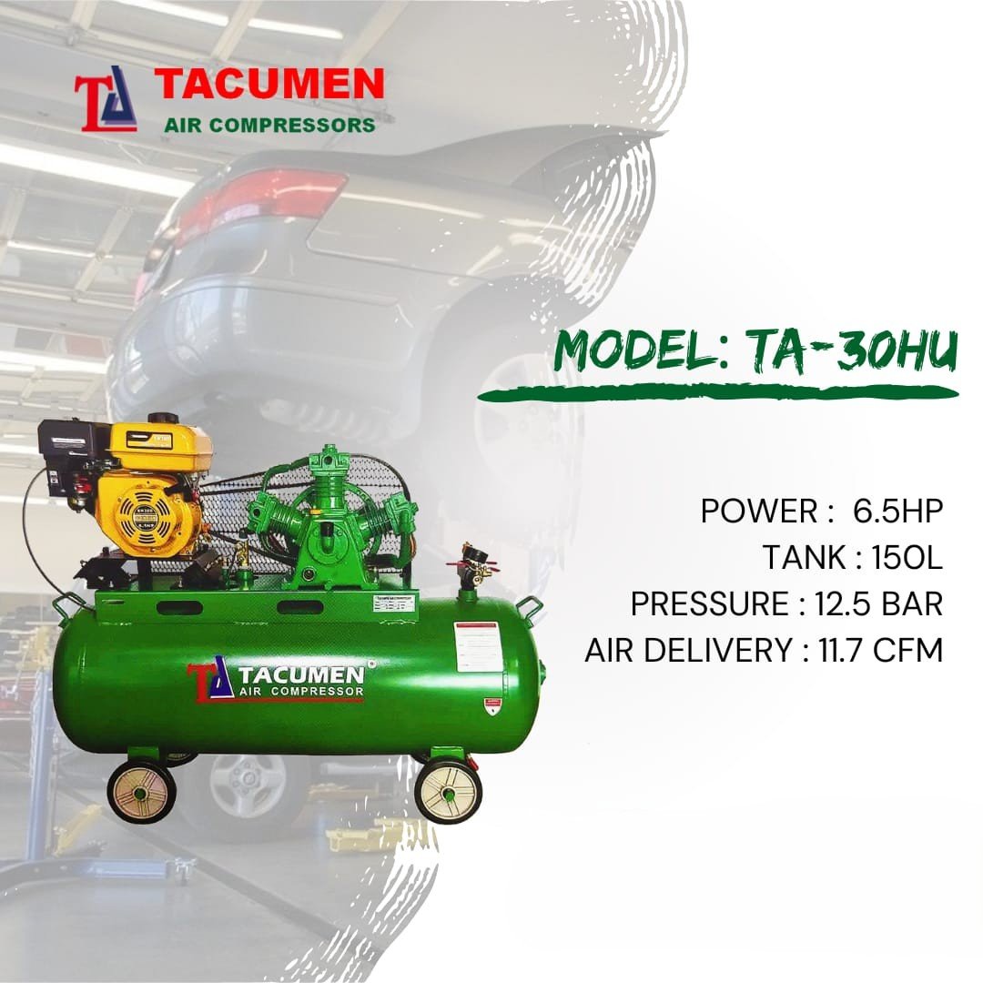 Tacumen TA-30HU