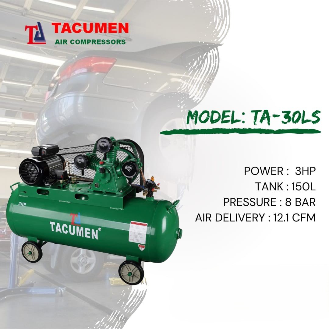 Tacumen TA-30LS
