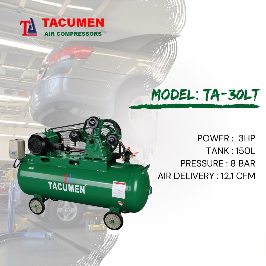 Tacumen TA-30LT