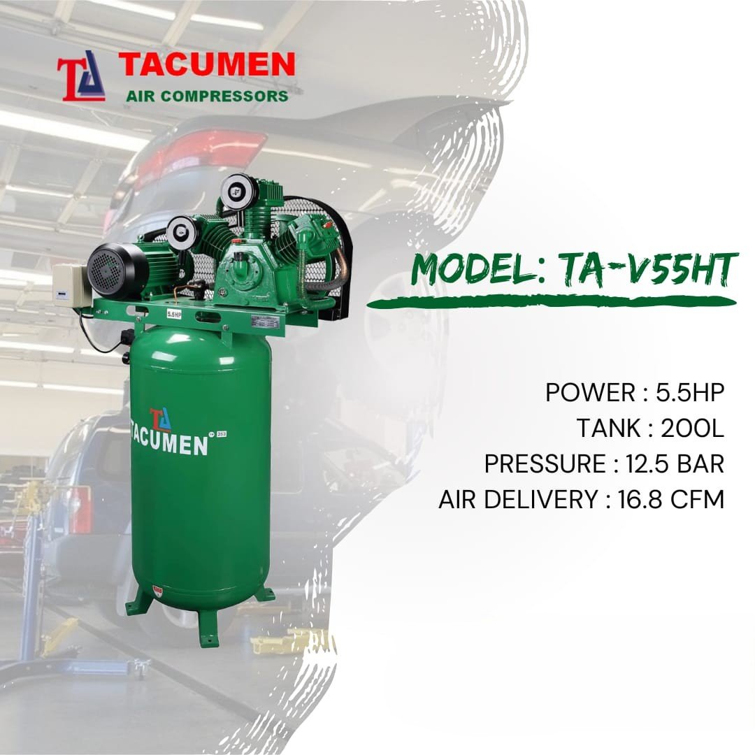 Tacumen TA-V55HT
