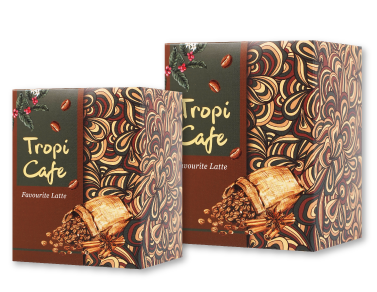 tropi cafe